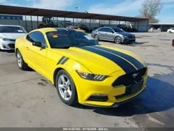Czerwony Używany 2017 Ford Mustang Coupe | 45 140 zł