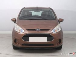 Brązowy Używany 2013 Ford B-MAX Minivan | 16 999 zł (Uczciwa cena)
