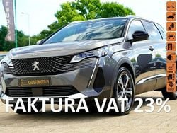 Inny kolor Używany 2023 Peugeot 5008 GT Minivan | 124 700 zł (Drogi)