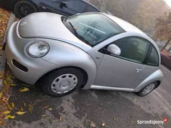 Używany 1999 VW Beetle | 2300 zł (Uczciwa cena)