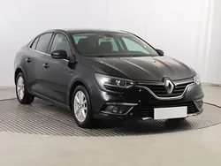 Czarny Używany 2016 Renault Mégane IV Sedan/Limuzyna | 41 999 zł (Dość drogi)