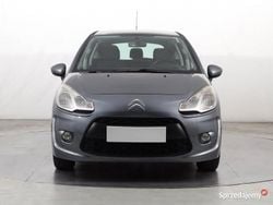 Szary Używany 2010 Citroën C3 Hatchback | 13 999 zł (Uczciwa cena)