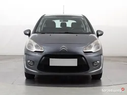 Szary Używany 2010 Citroën C3 Hatchback | 14 999 zł (Uczciwa cena)