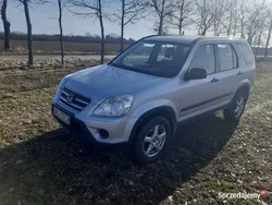 Używany 2005 Honda CR-V SUV | 27 500 zł
