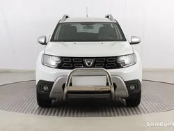 Biały Używany 2020 Dacia Duster SUV | 45 999 zł (Uczciwa cena)