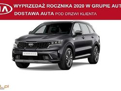 Brązowy (metalik) Używany 2020 Kia Sorento SUV | 229 736 zł