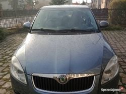 Używany 2008 Skoda Fabia Hatchback | 12 700 zł (Uczciwa cena)