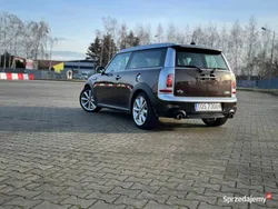 Używany 2010 Mini Clubman Kombi | 29 000 zł (Uczciwa cena)