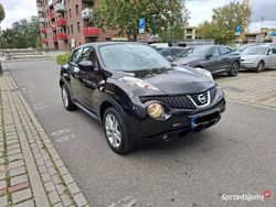 Używany 2013 Nissan Juke SUV | 36 500 zł (Uczciwa cena)