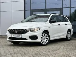 Biały Używany 2017 Fiat Tipo Kombi | 39 299 zł (Uczciwa cena)