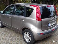 Używany 2006 Nissan Note | 8550 zł (Uczciwa cena)