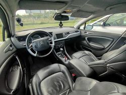 Srebrny Używany 2012 Citroën C5 Kombi | 21 900 zł (Uczciwa cena)