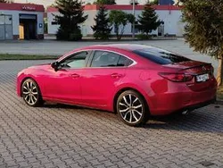 Używany 2013 Mazda 6 | 38 500 zł (Dość drogi)