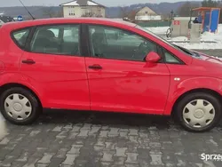 Używany 2005 Seat Altea Minivan | 12 000 zł (Dość drogi)