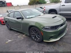 Biały Używany 2023 Dodge Charger Sedan/Limuzyna | 63 410 zł