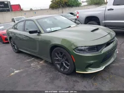Biały Używany 2023 Dodge Charger Sedan/Limuzyna | 63 410 zł