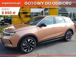 Inny kolor Nowe 2025 Opel Grandland X Edition SUV | 146 450 zł (Dość drogi)