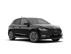 Czerń magic metalizowany Nowe 2026 Skoda Fabia Monte Carlo Hatchback | 127 100 zł