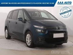 Citroën C4 SpaceTourer