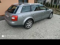 Używany 2001 Audi A4 Kombi | 5600 zł (Dobra cena)
