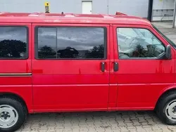 Używany 1994 VW T4 Van | 18 800 zł