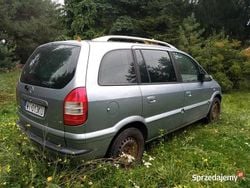 Używany 2004 Opel Zafira Minivan | 1000 zł (Super Cena)