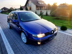 Używany 2004 Seat Leon | 9000 zł (Drogi)
