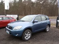 Inny kolor Używany 2006 Toyota RAV4 SUV | 22 900 zł