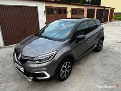 Używany 2017 Renault Captur XMOD SUV | 44 500 zł (Uczciwa cena)