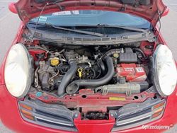 Używany 2004 Nissan Micra Hatchback | 4500 zł (Uczciwa cena)