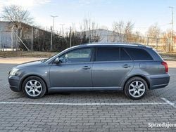 Używany 2004 Toyota Avensis | 3900 zł (Super Cena)