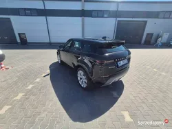 Używany 2023 Land Rover Range Rover evoque | 256 209 zł