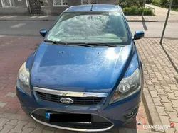 Używany 2009 Ford Focus | 5000 zł (Super Cena)