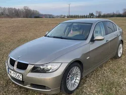 Używany 2007 BMW 325 Sedan/Limuzyna | 21 500 zł