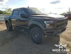 Czarny (metalik) Używany 2019 Ford F-150 Pickup | 129 800 zł