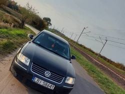 Używany 2003 VW Passat | 6500 zł (Drogi)