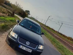 Używany 2003 VW Passat | 6500 zł (Drogi)