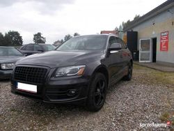 Inny kolor Używany 2012 Audi Q5 SUV | 46 900 zł (Super Cena)