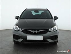 Szary Używany 2020 Opel Astra Kombi | 50 999 zł (Dość drogi)