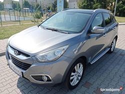 Używany 2012 Hyundai ix35 SUV | 38 900 zł (Drogi)