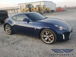 Inny kolor Używany 2018 Nissan 370Z Coupe | 51 200 zł