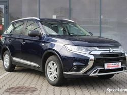 Używany 2019 Mitsubishi Outlander SUV | 73 900 zł (Dobra cena)