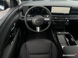 Czarny Nowe 2025 Hyundai Tucson SUV | 195 900 zł