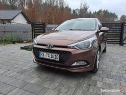 Używany 2016 Hyundai i20 | 25 000 zł (Uczciwa cena)