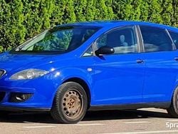 Używany 2005 Seat Altea Minivan | 8000 zł (Dobra cena)