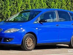 Używany 2005 Seat Altea Minivan | 8500 zł (Uczciwa cena)