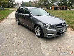 Używany 2011 Mercedes C250 | 46 500 zł