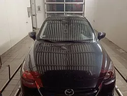 Czarny Używany 2017 Mazda 2 Hatchback | 39 000 zł (Uczciwa cena)