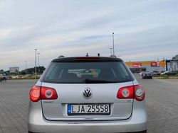 Używany 2006 VW Passat | 11 900 zł (Uczciwa cena)