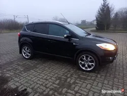 Używany 2009 Ford Kuga SUV | 11 300 zł